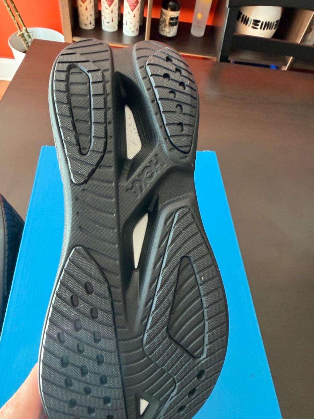 Hoka Mach X2 - Picture 4 of 5